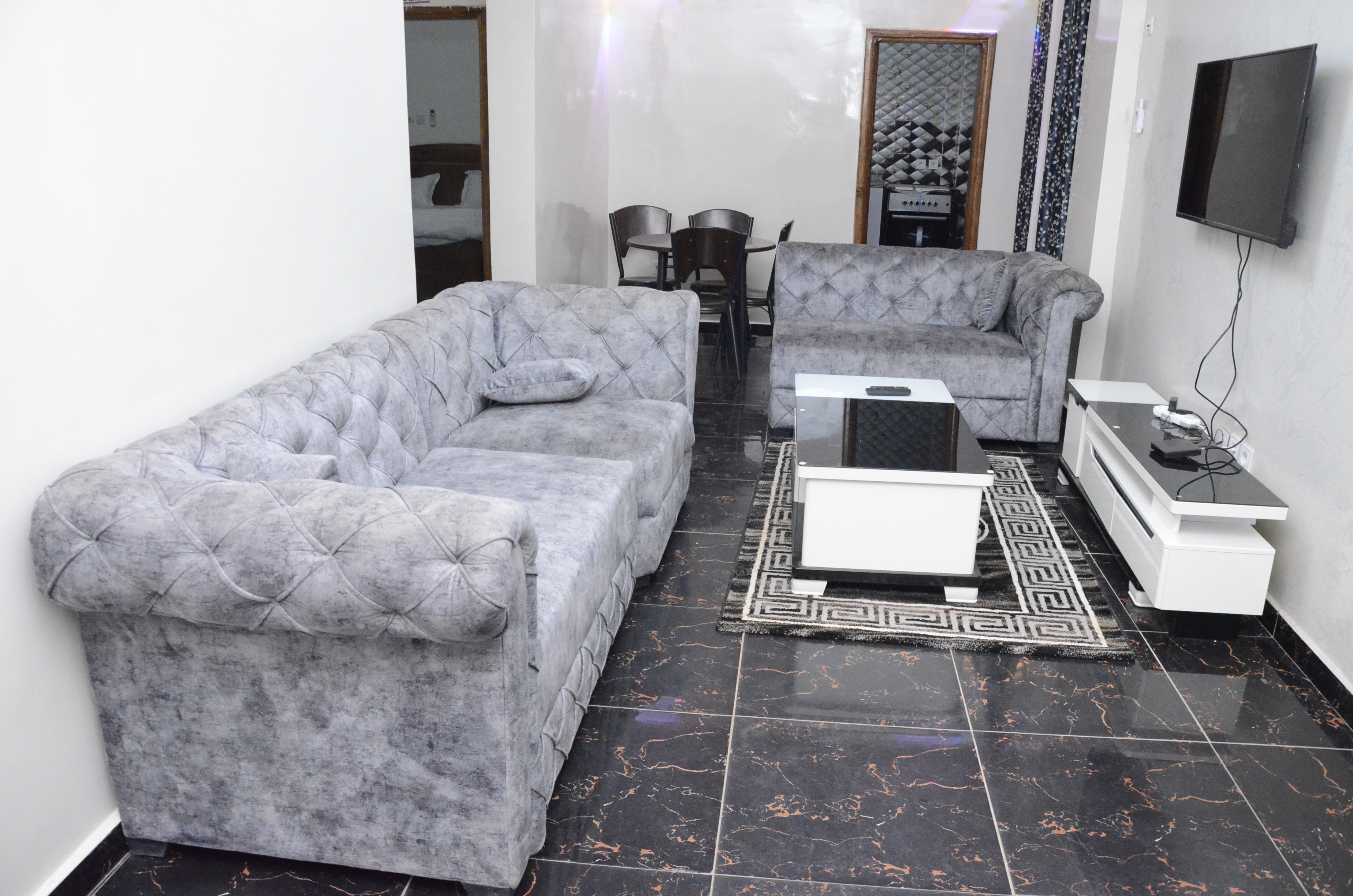 CHAMBRE STUDIO 301 A